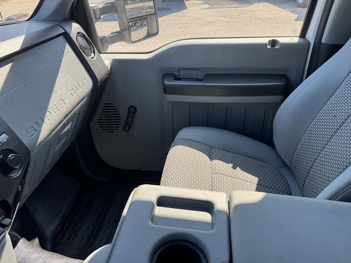 Used 2015 FORD F-450