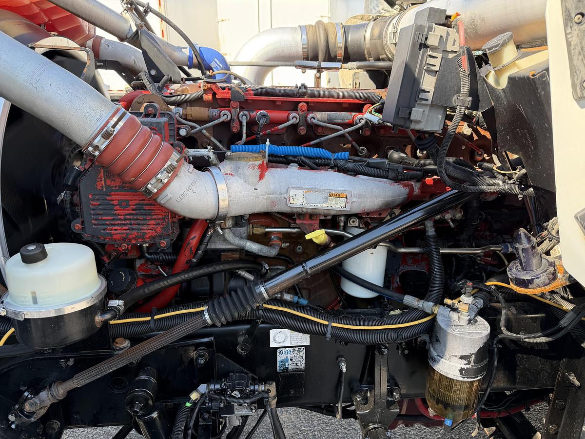 Used 2013 KENWORTH W900L