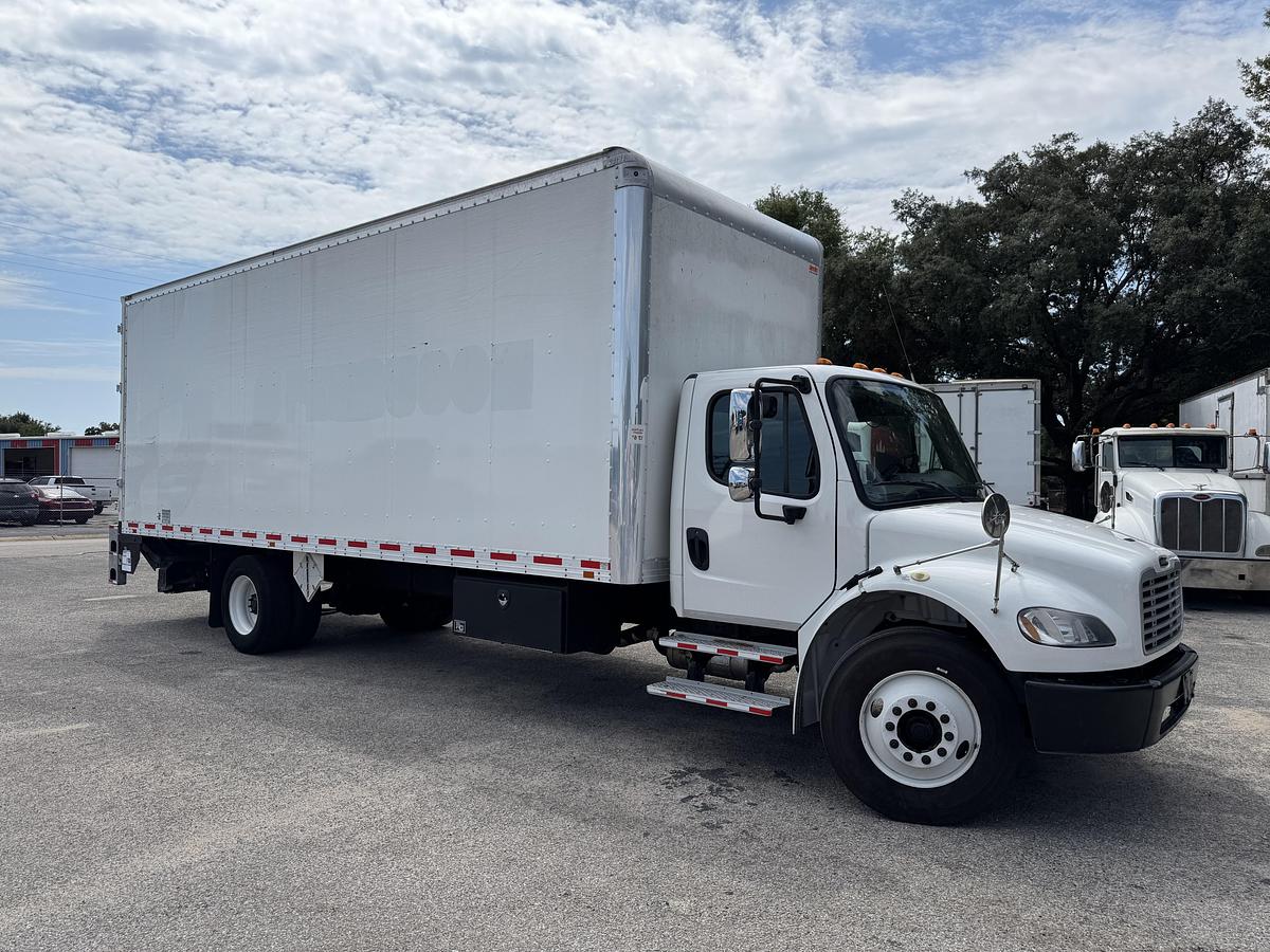 Used 2019 Freightliner® M2 106