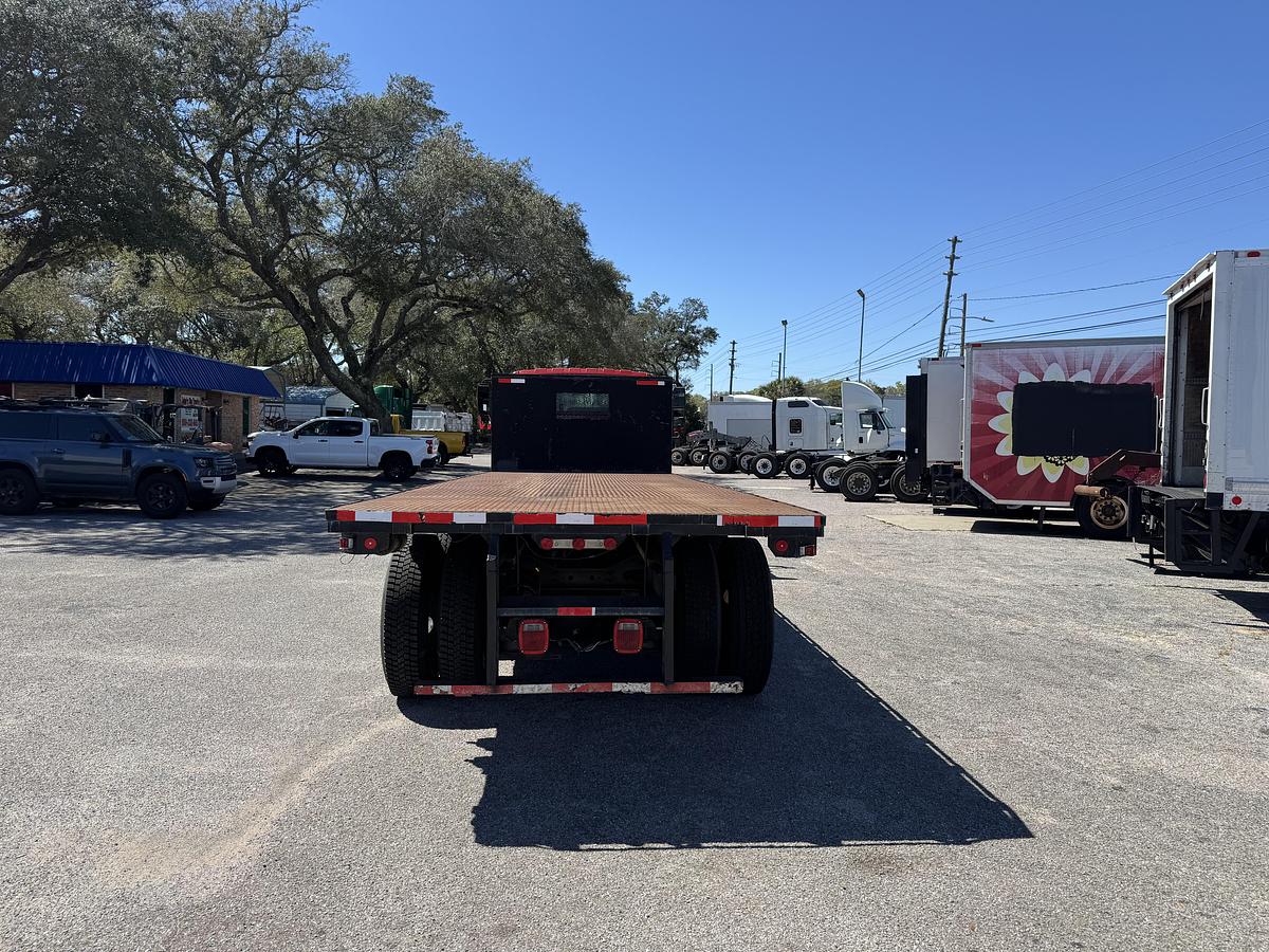 Used 2015 International® 4400