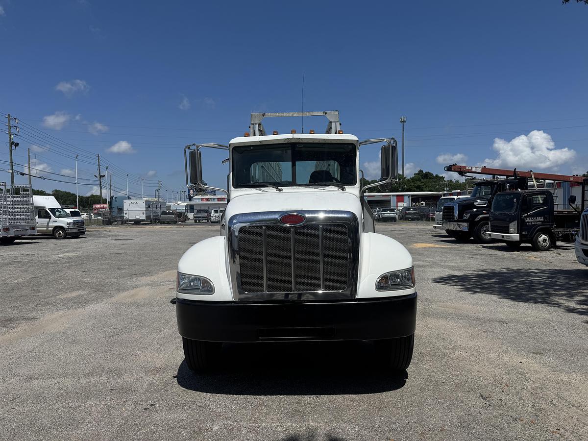 Used 2012 PETERBILT 330