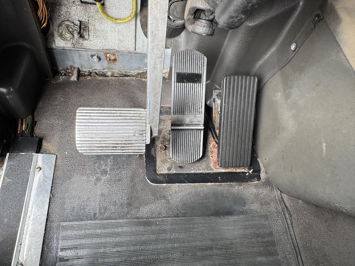 Used 2002 International® 9200i