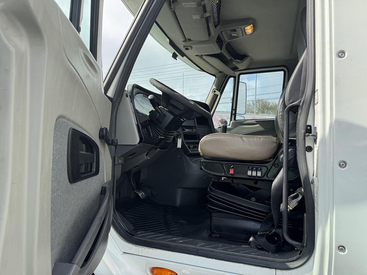 Used 2011 International® PROSTAR