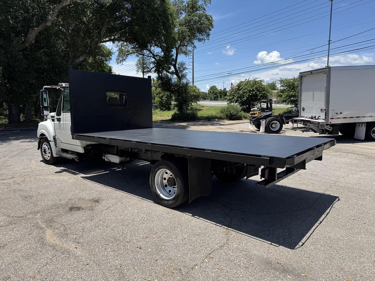 Used 2015 International® TERRASTAR