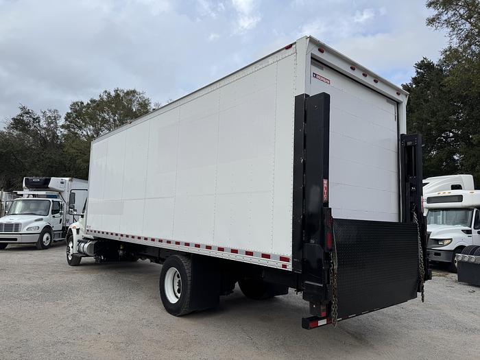 Used 2016 INTERNATIONAL 4300