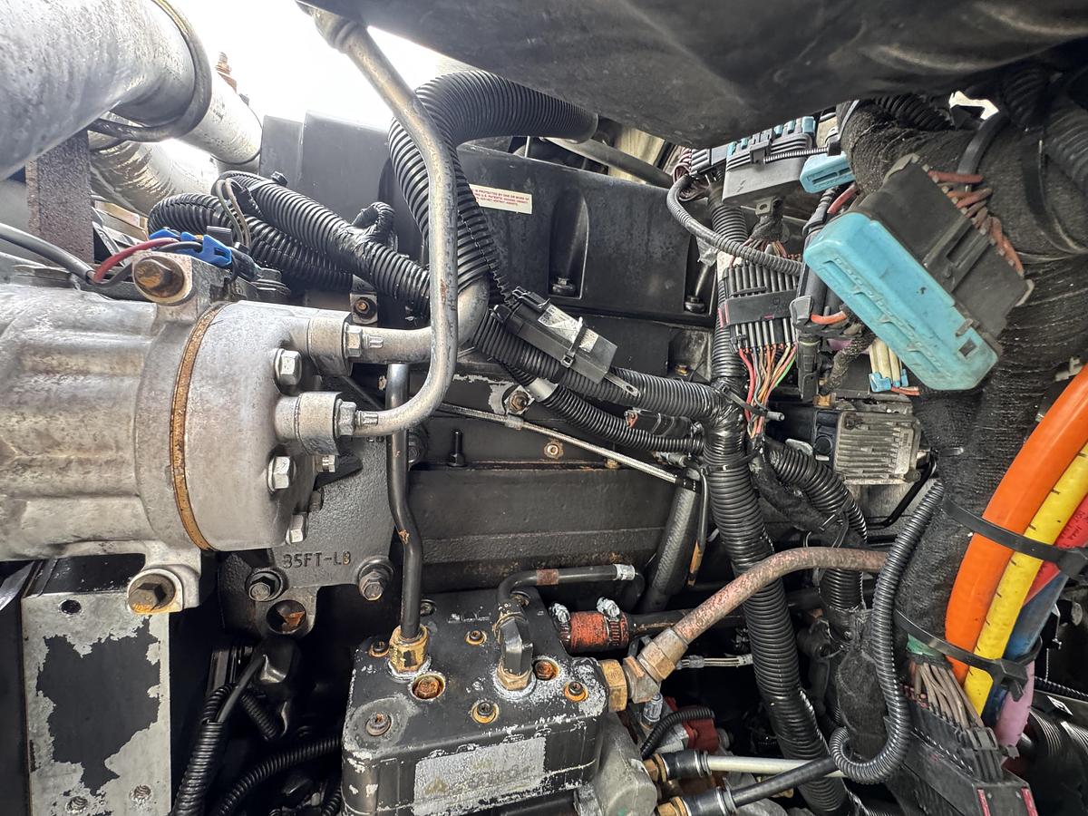 Used 2007 INTERNATIONAL 8600