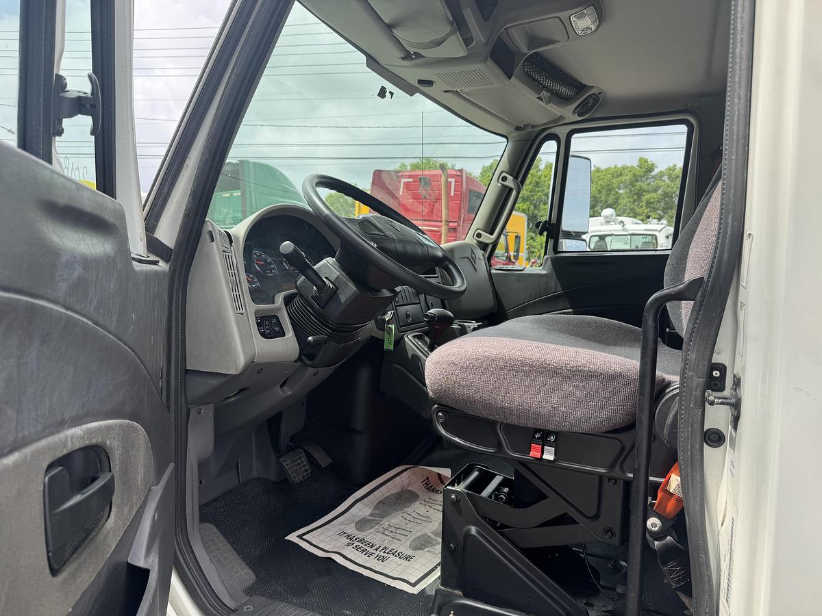 Used 2018 INTERNATIONAL 4300