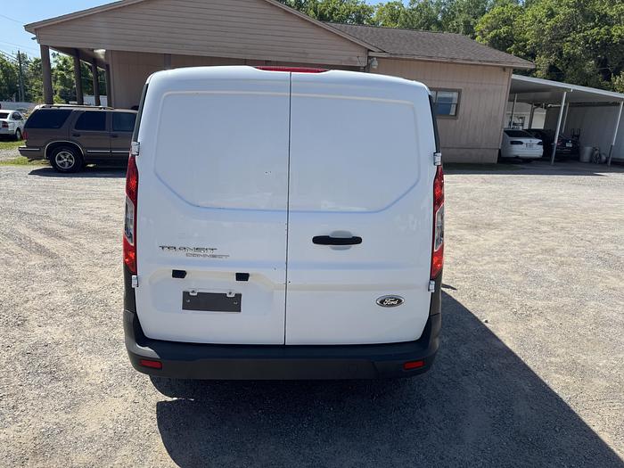 Used 2014 FORD TRANSIT CONNECT