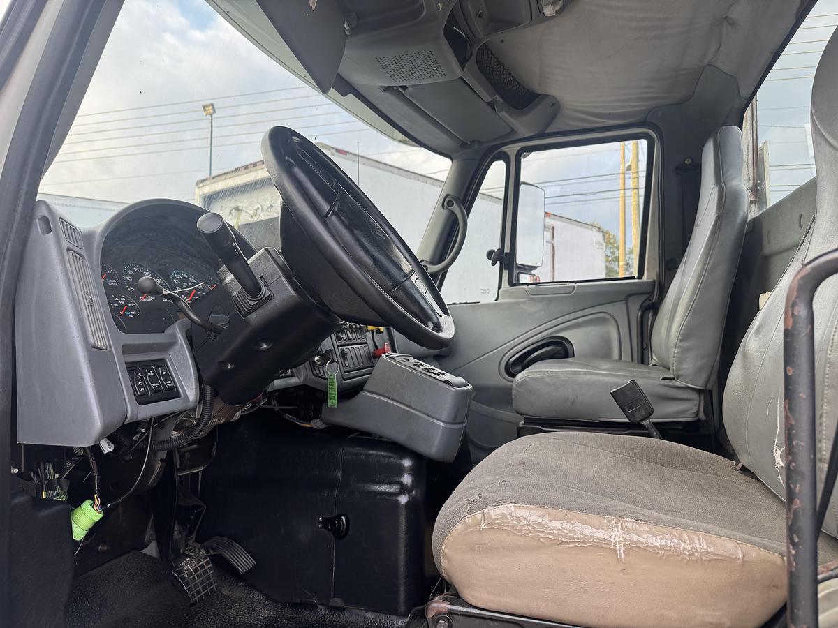 Used 2005 International® 7600