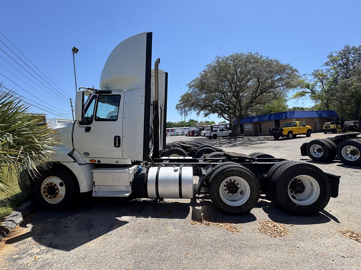 Used 2017 INTERNATIONAL PROSTAR
