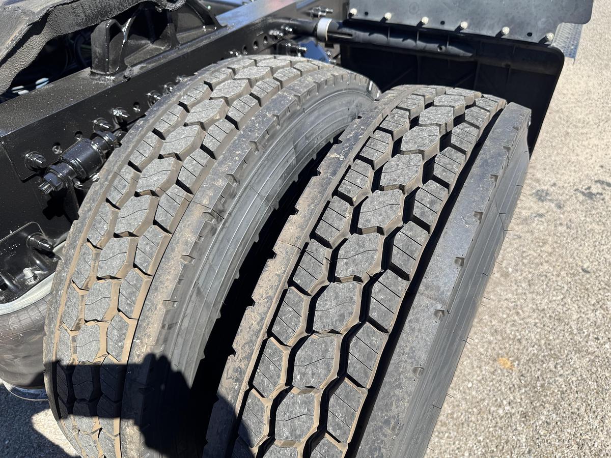 Used 2015 Freightliner® M2 106