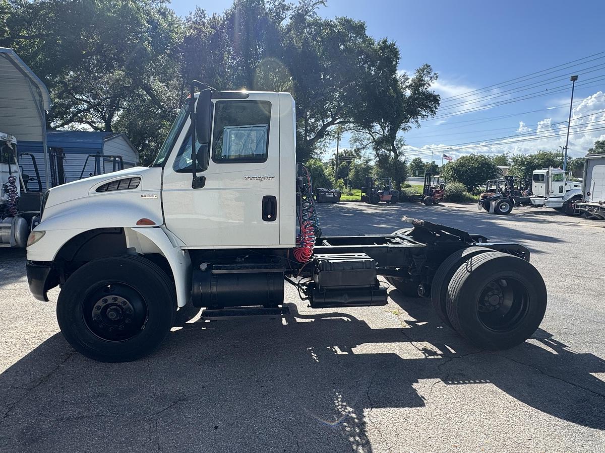 Used 2010 International® 4400