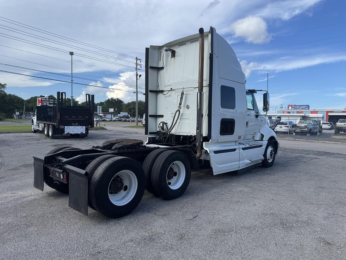Used 2012 INTERNATIONAL PROSTAR