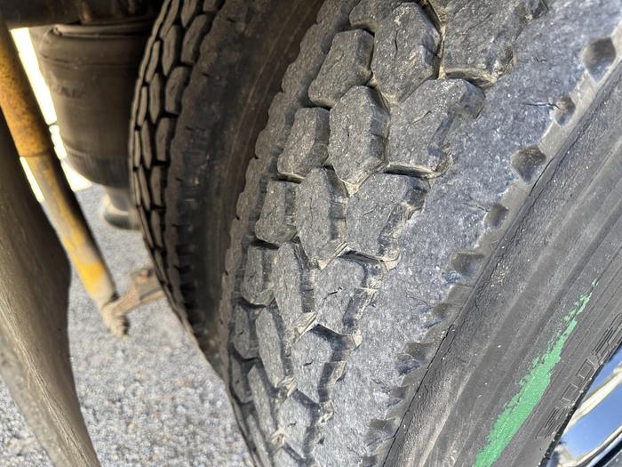 Used 1994 International® 4900