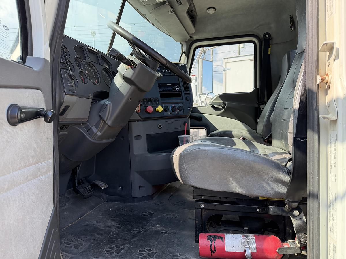 Used 2016 MACK CXU 613