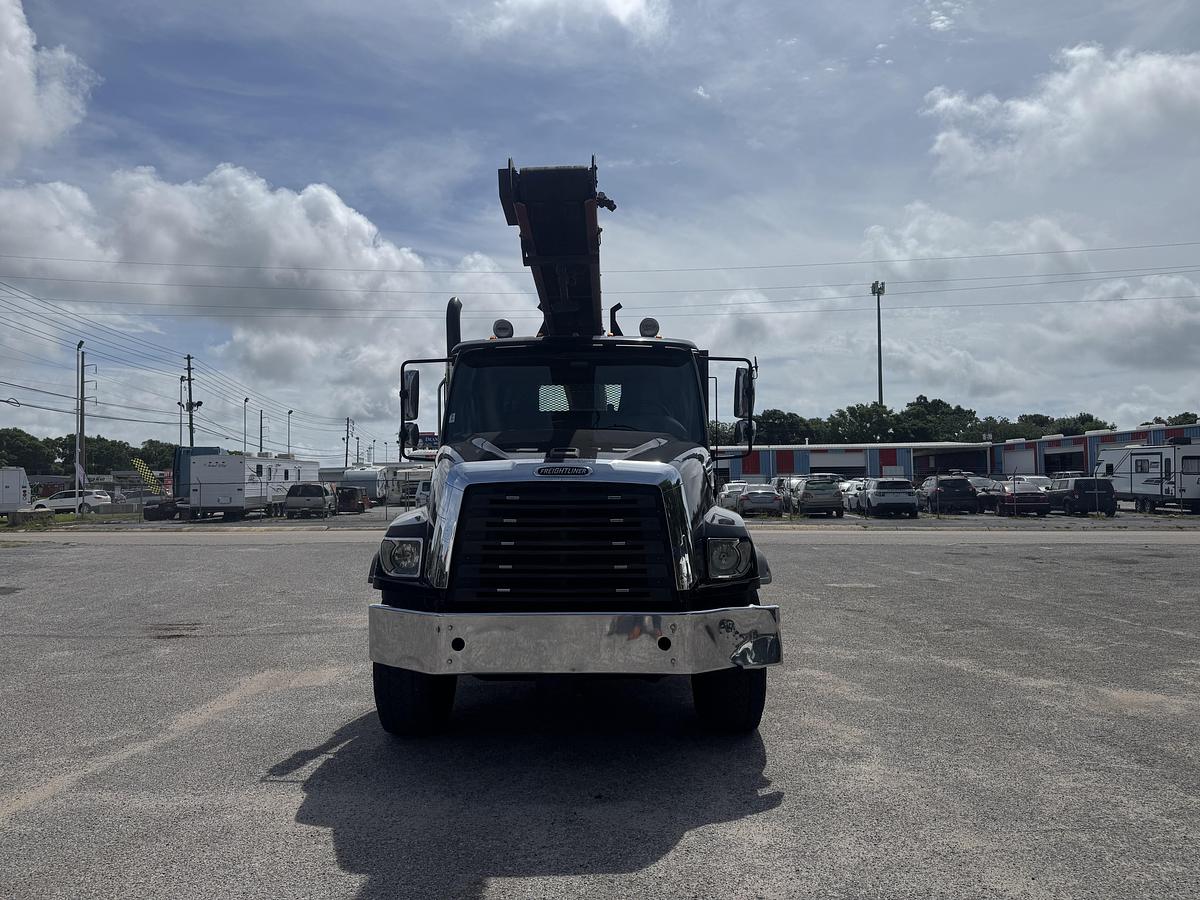 Used 2015 Freightliner® 114SD