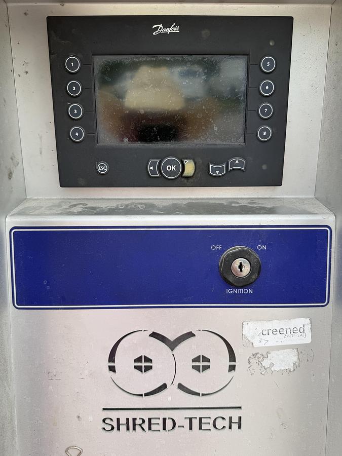 Used 2019 Freightliner M2 106