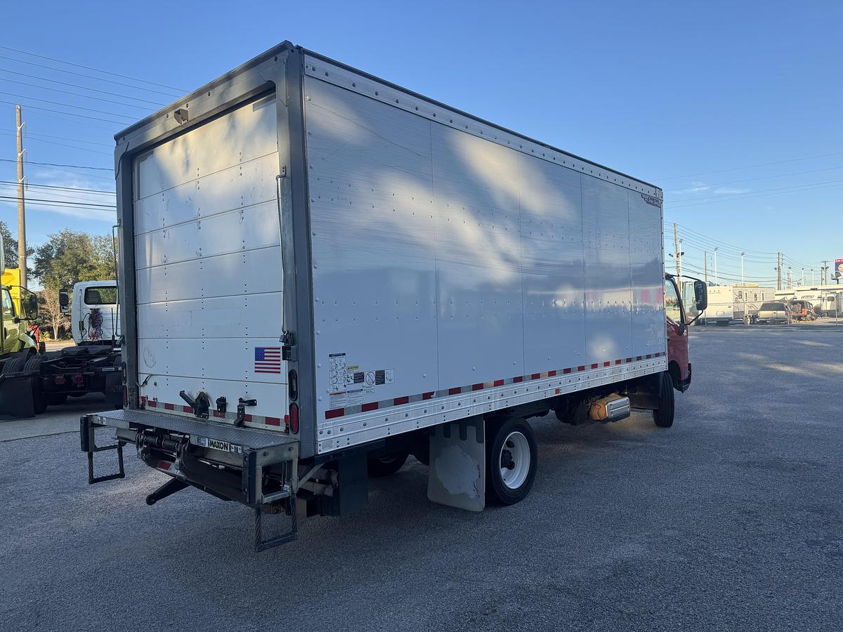 Used 2019 HINO 195