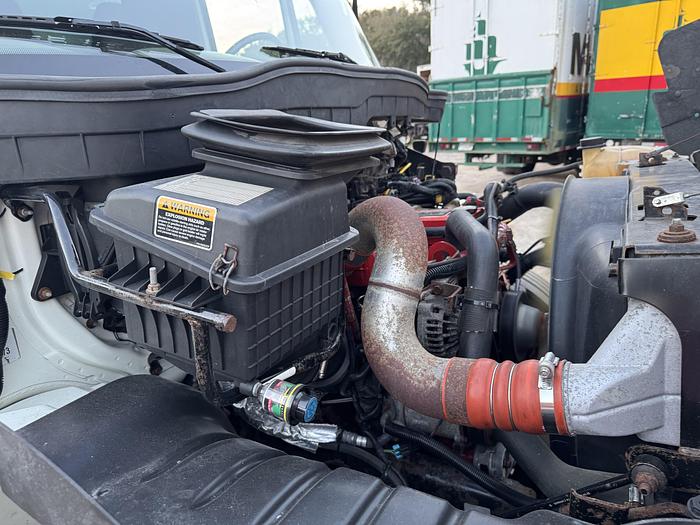 Used 2017 INTERNATIONAL 4300