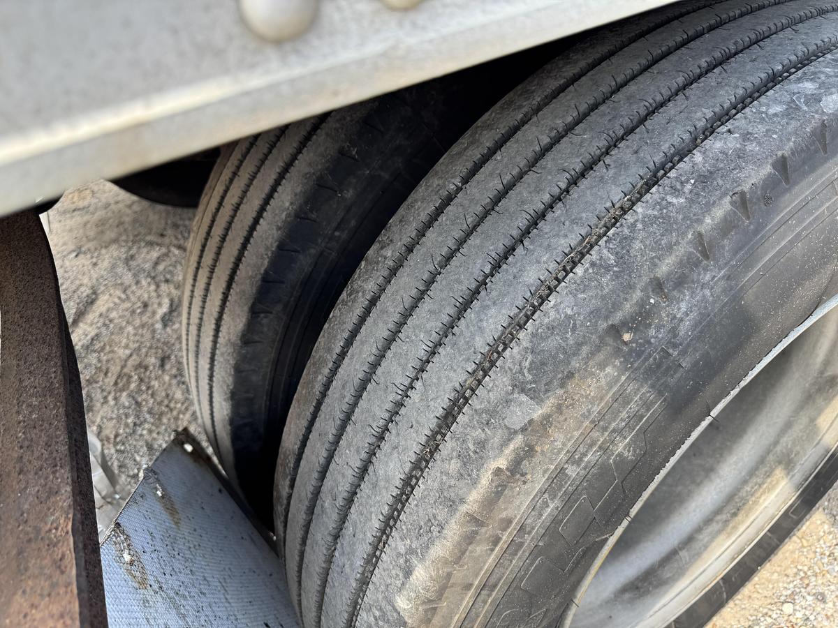 Used 2004 TRAILMOBILE REFRIGERATED TRAILER