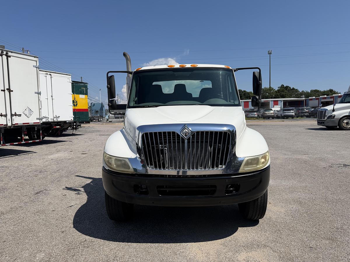 Used 2007 INTERNATIONAL 4400
