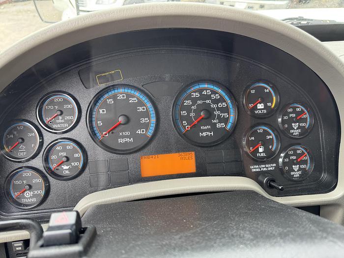 Used 2016 INTERNATIONAL 4300