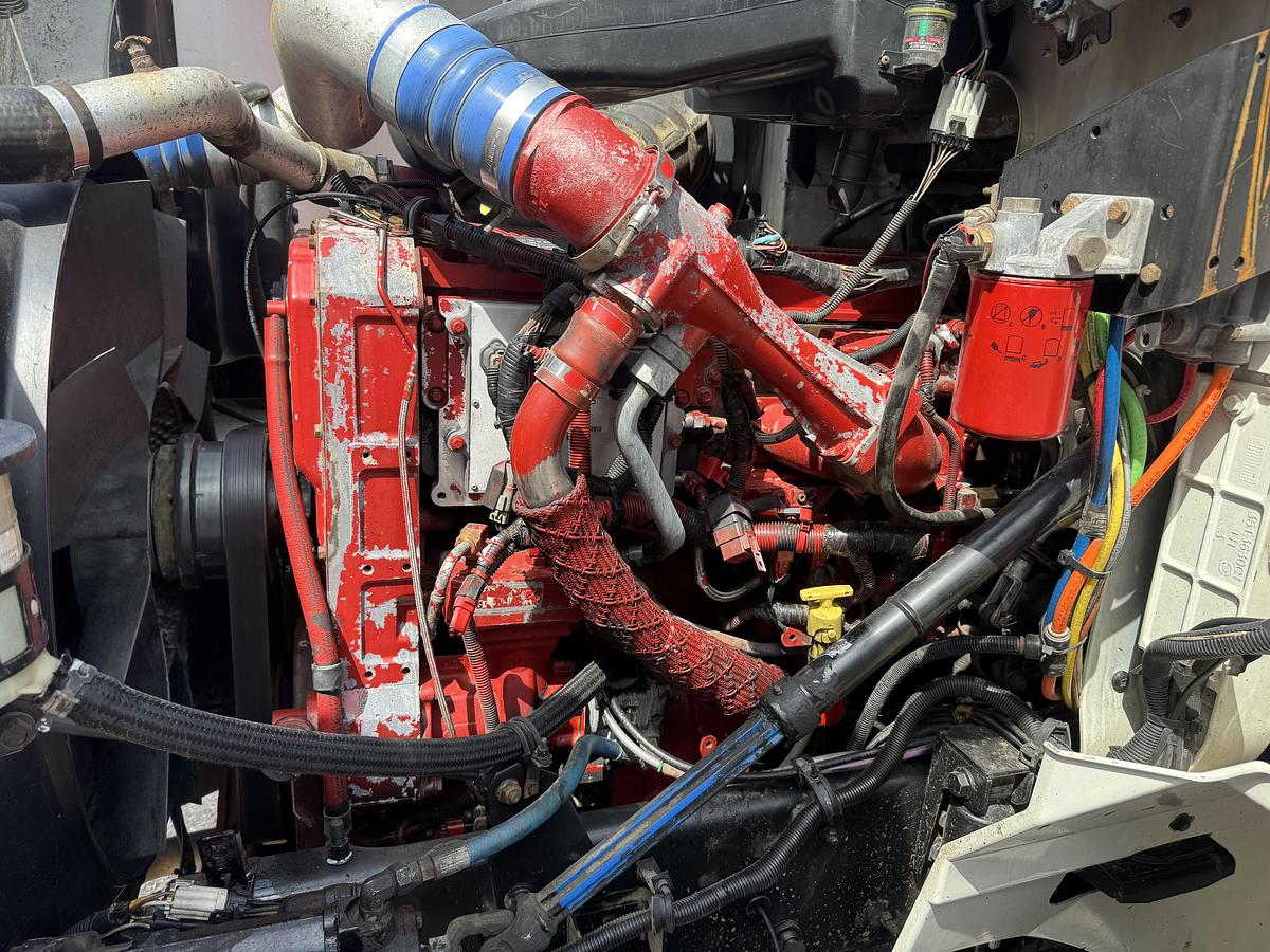 Used 2007 INTERNATIONAL 9200i