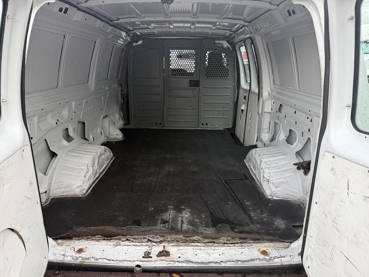 Used 2014 FORD ECONOLINE