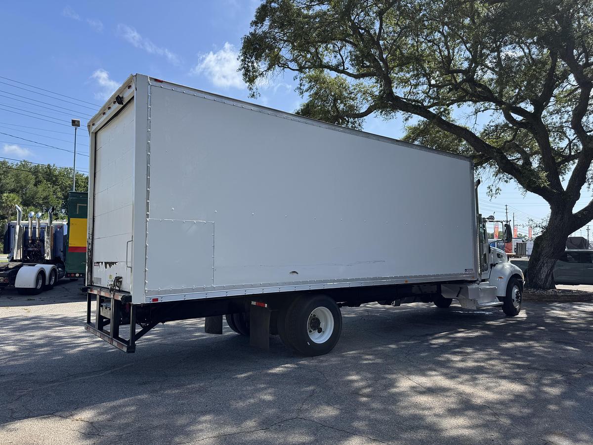 Used 2015 Peterbilt 337