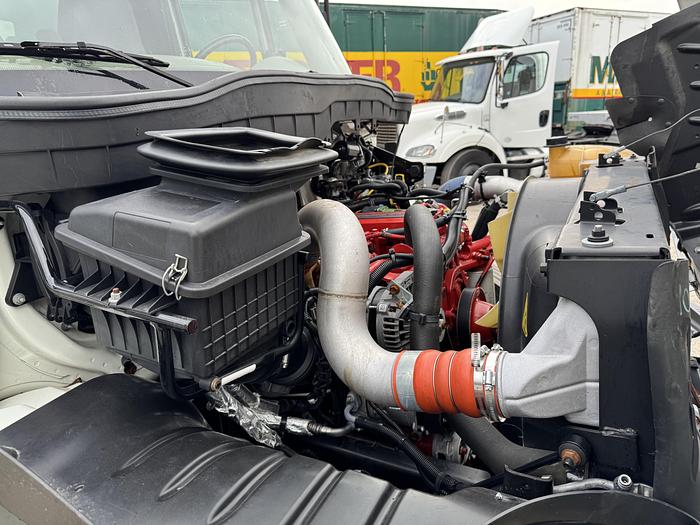 Used 2016 INTERNATIONAL 4300