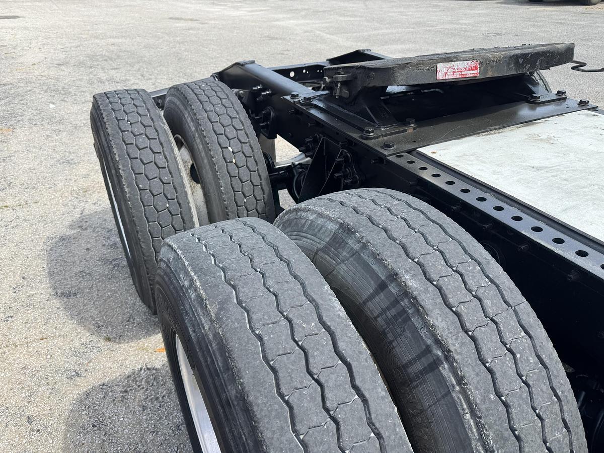 Used 2007 INTERNATIONAL 9200i