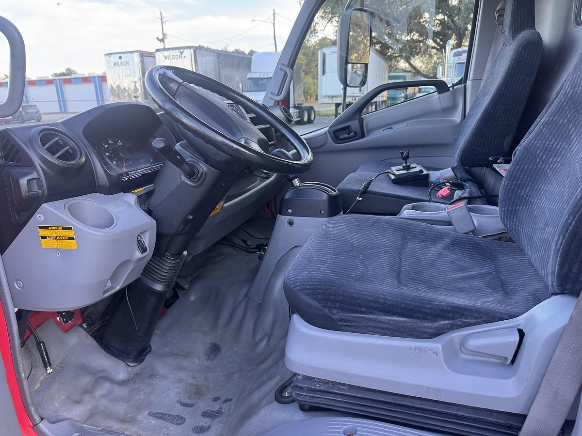 Used 2019 HINO 195