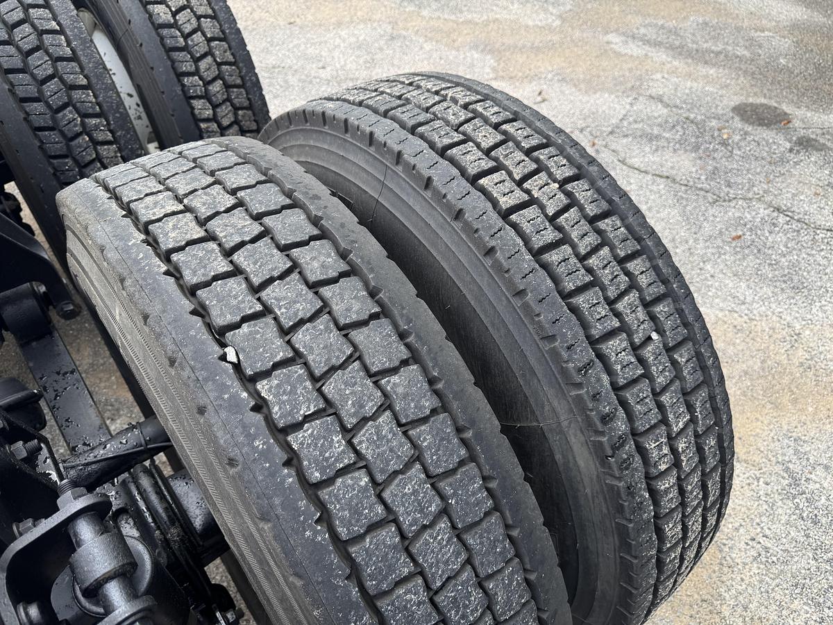 Used 2003 International® 8900