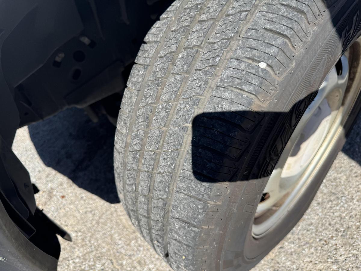 Used 2016 FORD F-150