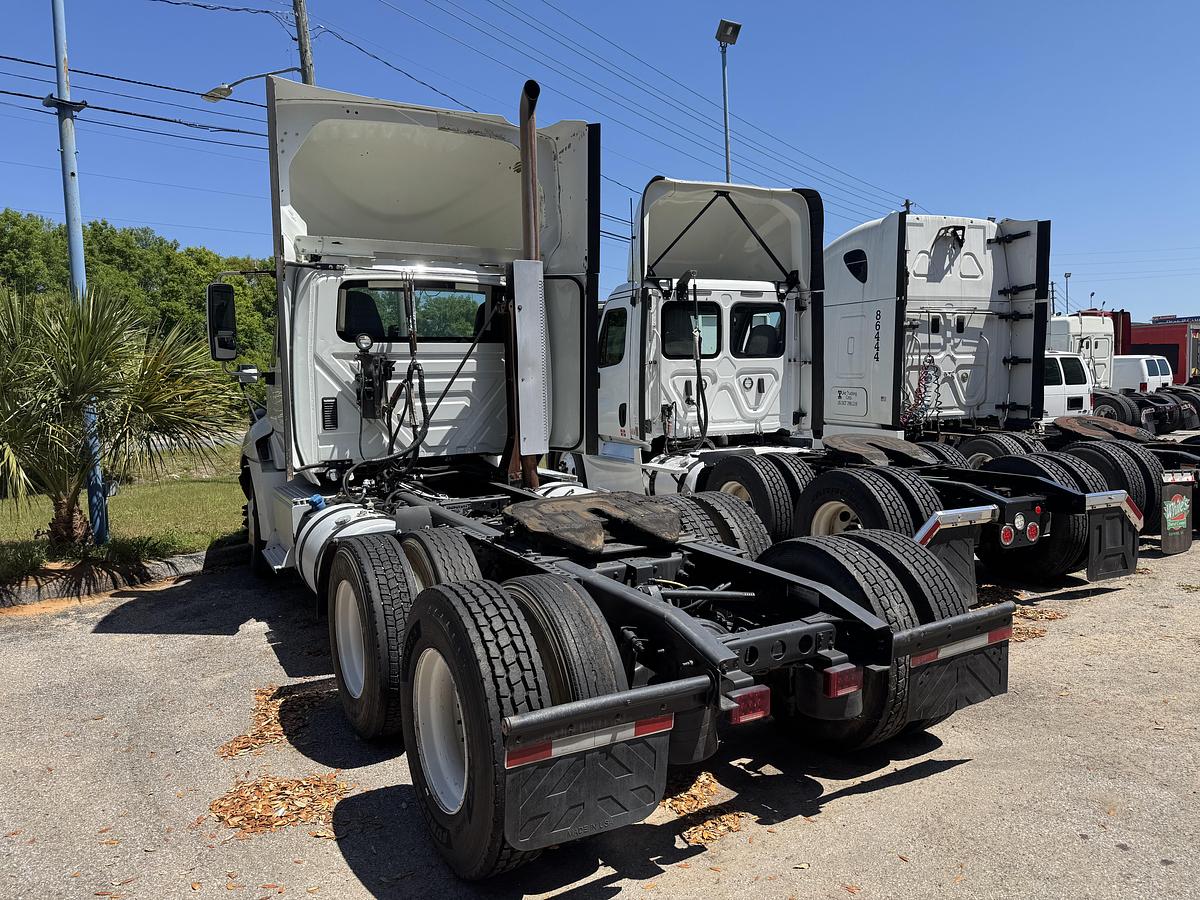 Used 2017 INTERNATIONAL PROSTAR