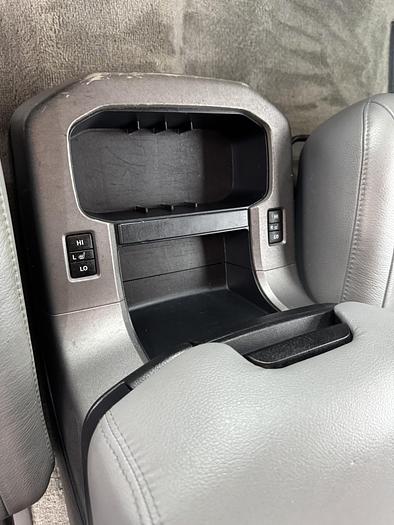 Used 2010 TOYOTA SEQUOIA