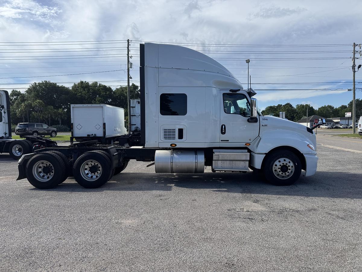 Used 2020 INTERNATIONAL LT625