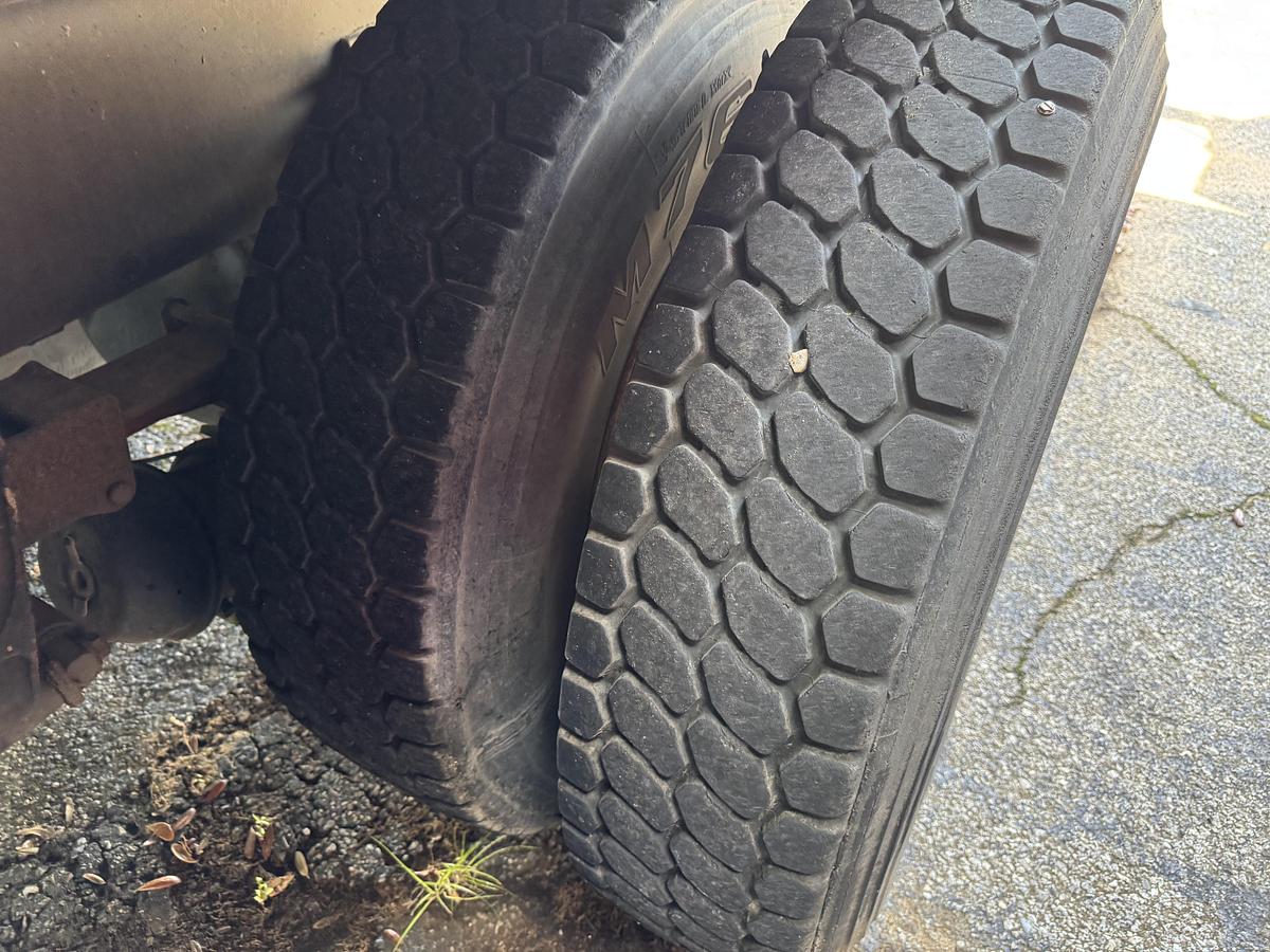 Used 2005 International® 4400