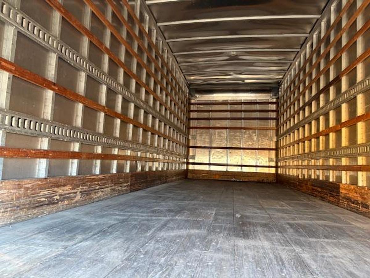 Used 2018 International® 4300