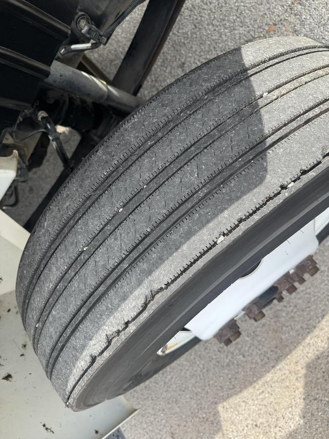 Used 2018 INTERNATIONAL 4300