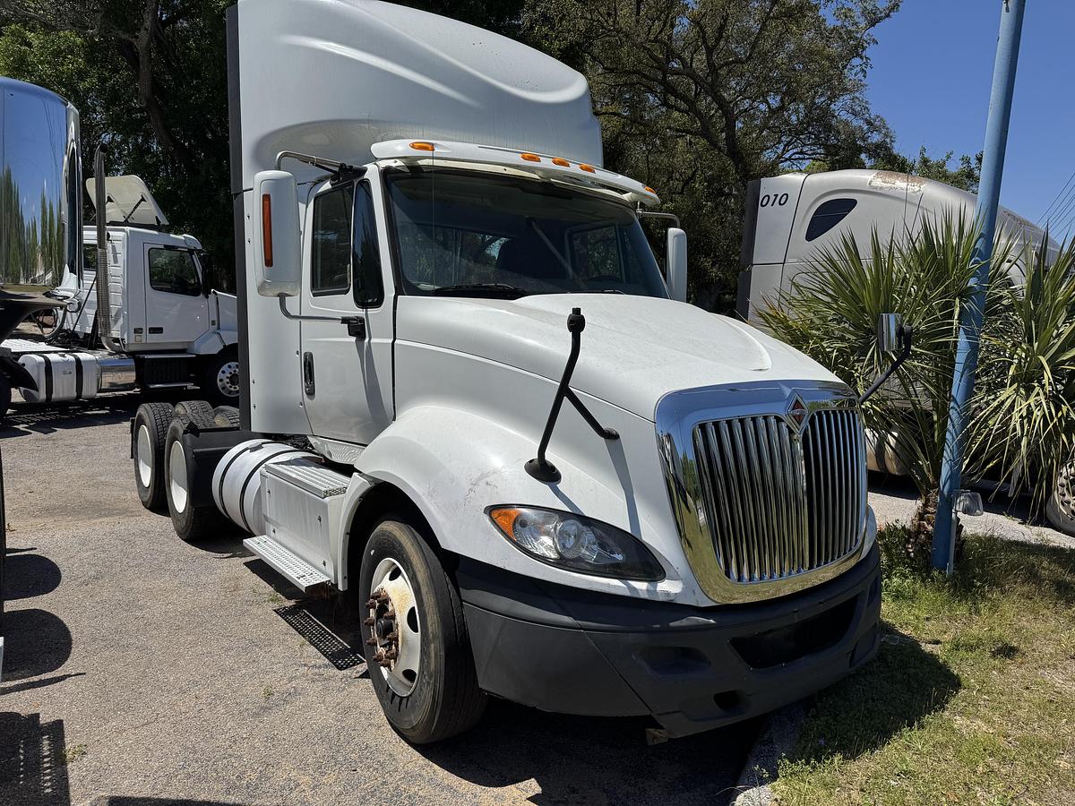 Used 2017 INTERNATIONAL PROSTAR