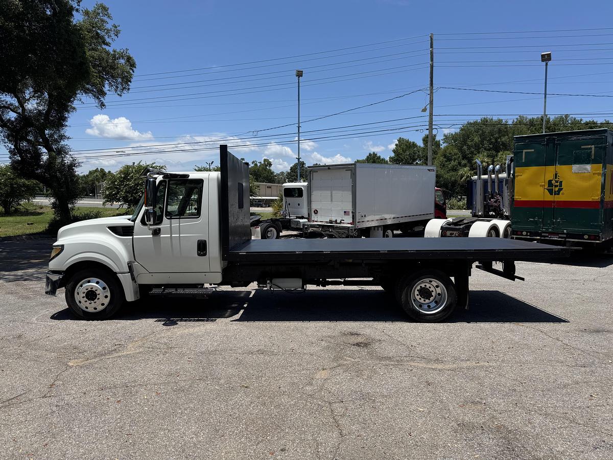 Used 2015 International® TERRASTAR