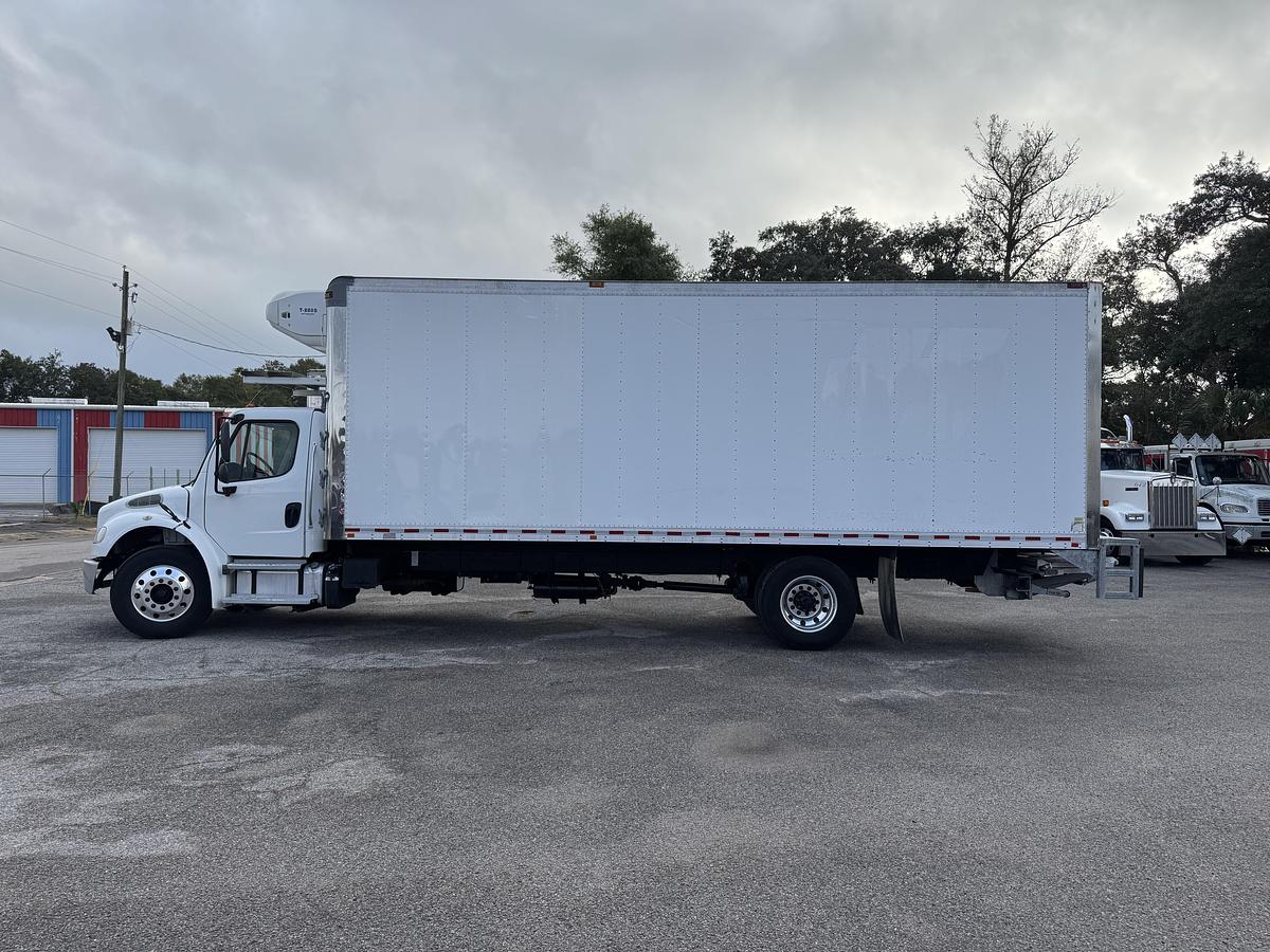 Used 2019 Freightliner® M2 106