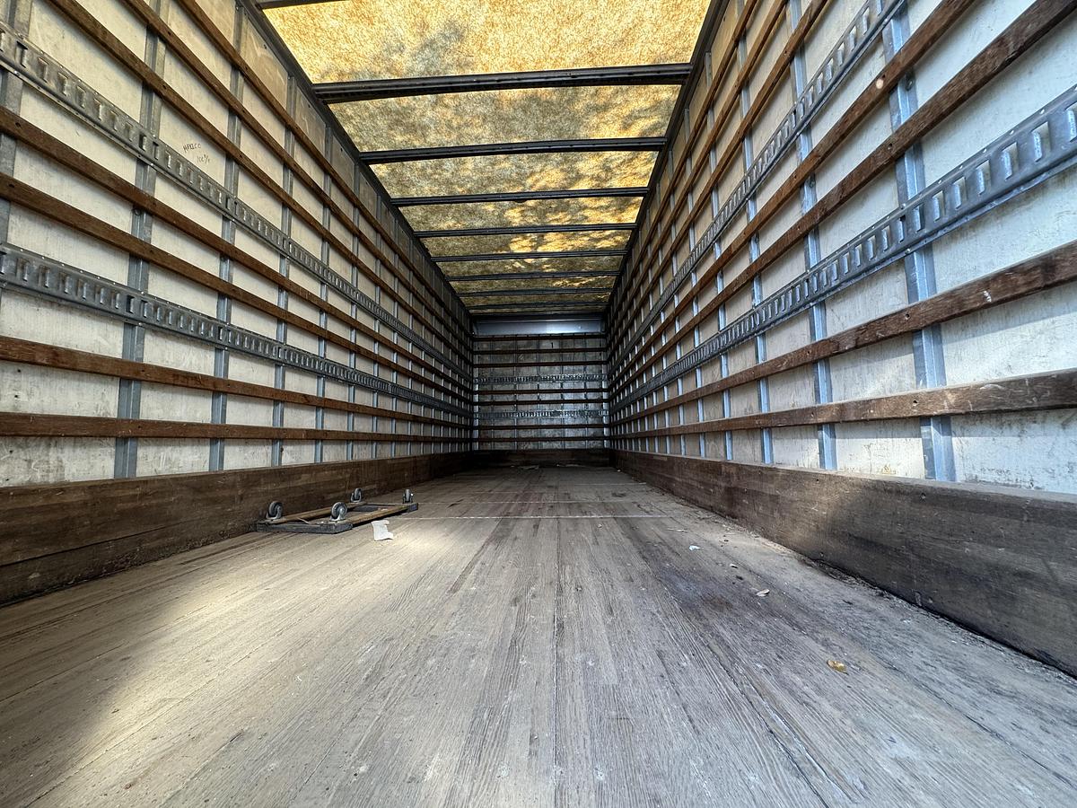 Used 2014 Freightliner® M2 106