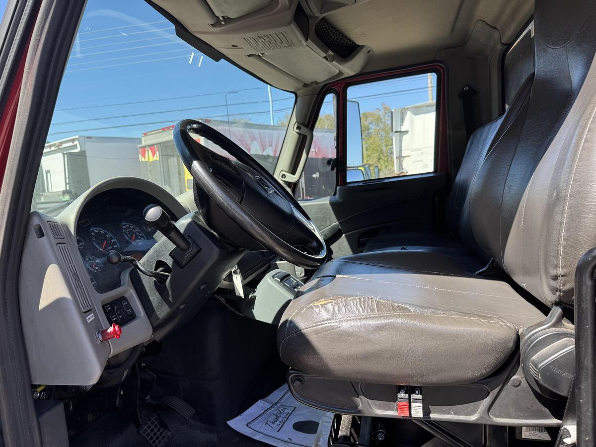 Used 2015 International® 4400