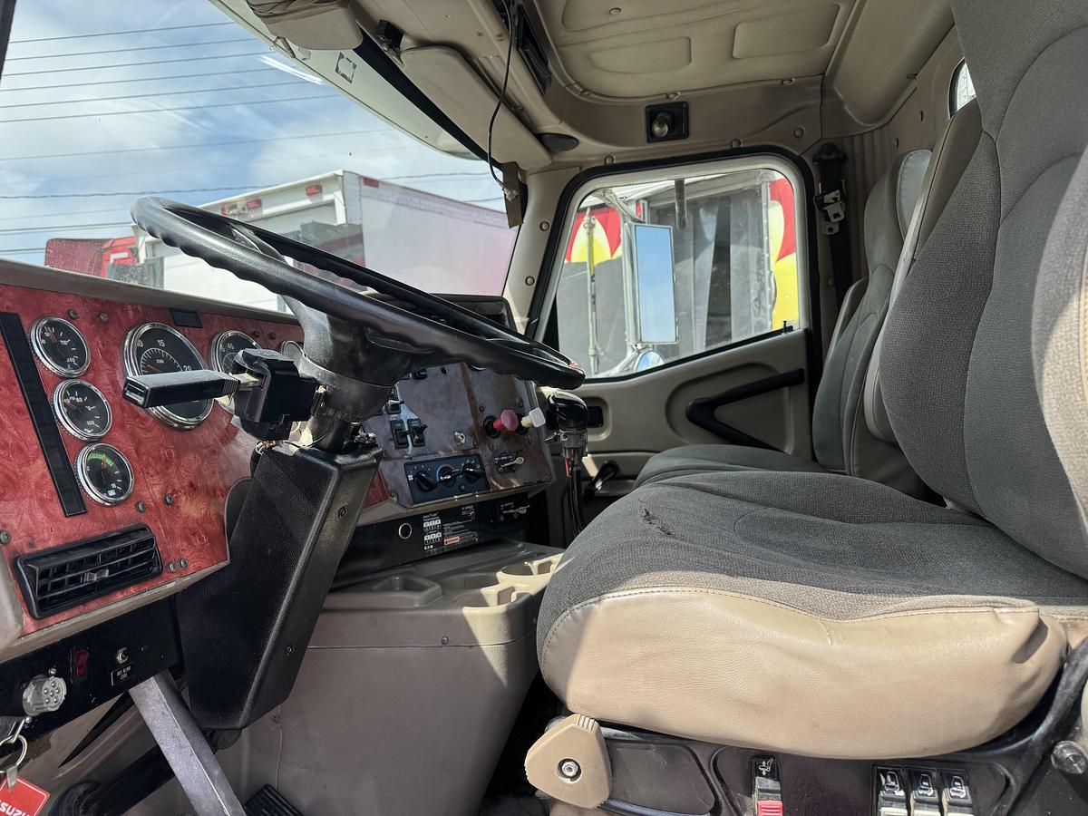 Used 2007 INTERNATIONAL 9200i