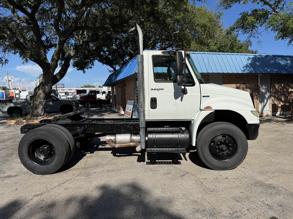 Used 2010 International® 4400