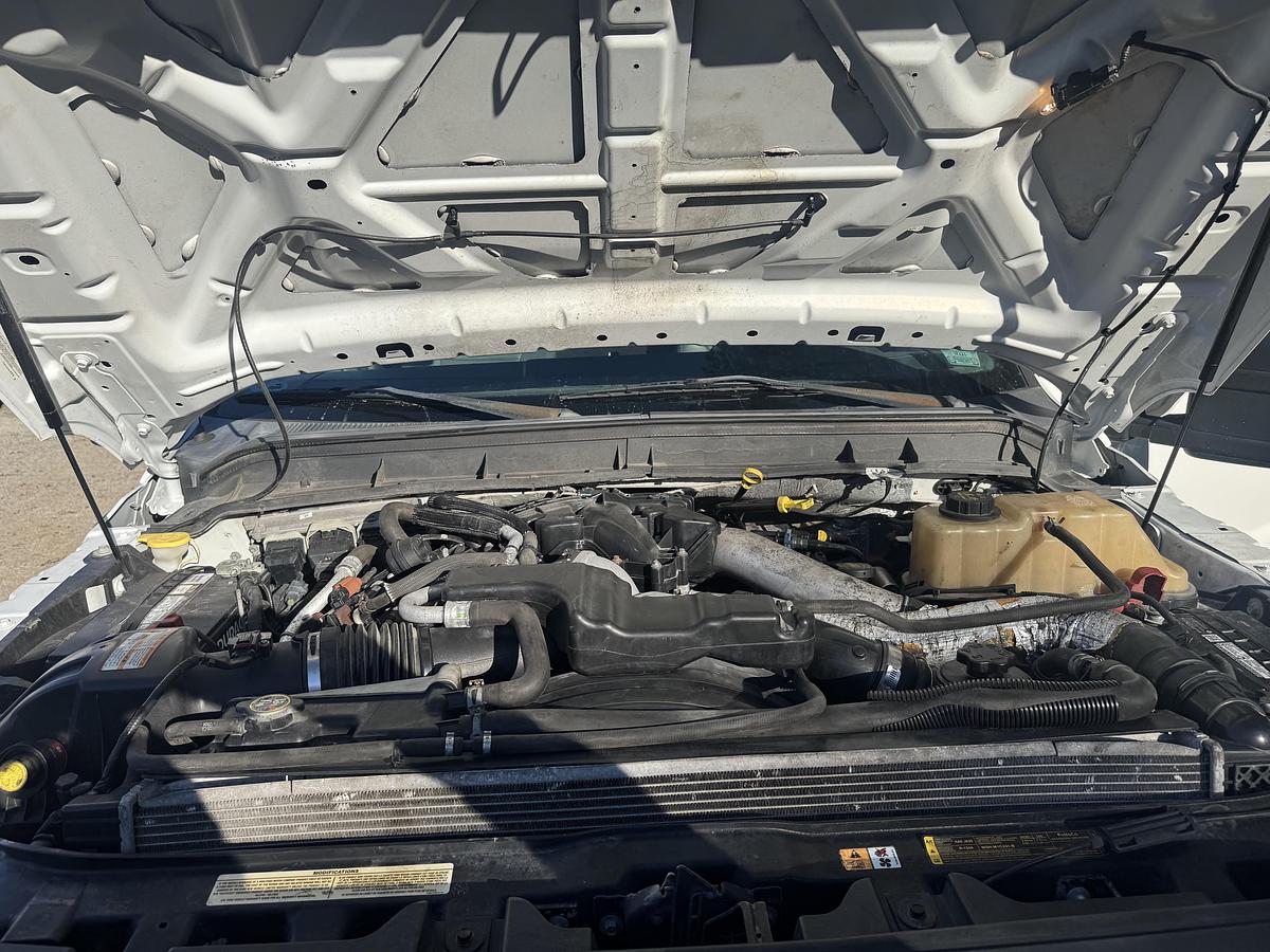 Used 2013 FORD F-550