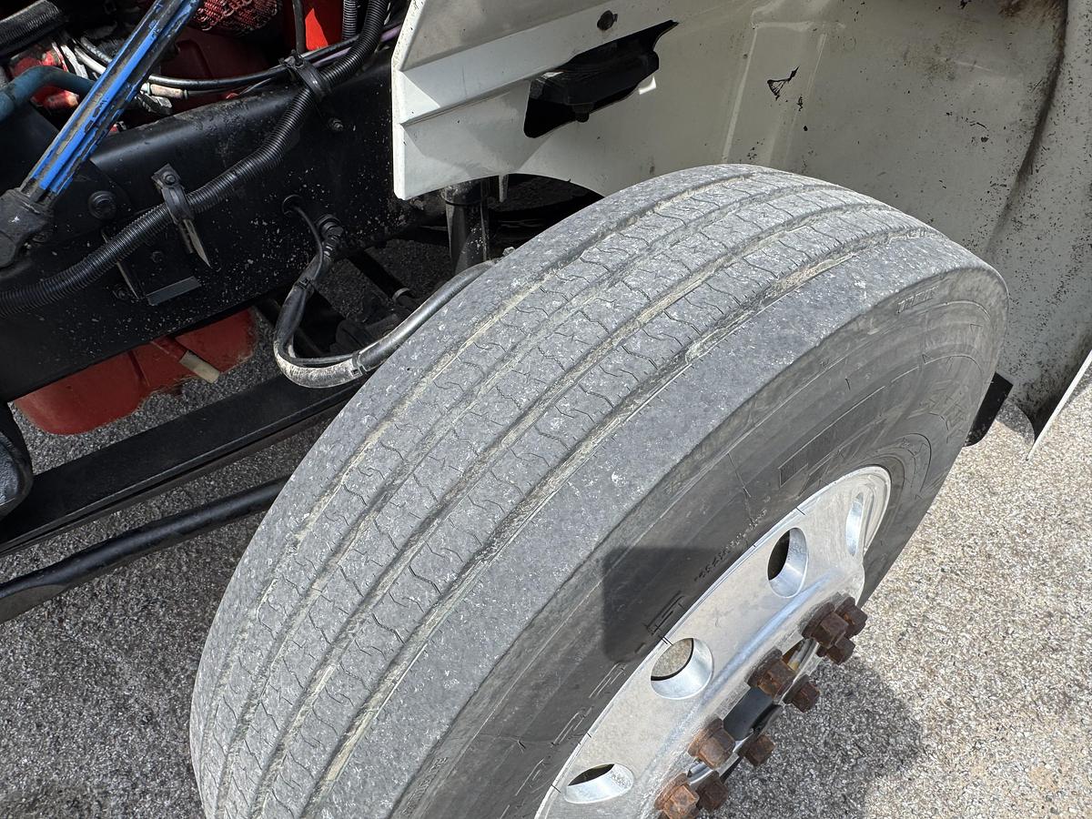 Used 2007 INTERNATIONAL 9200i