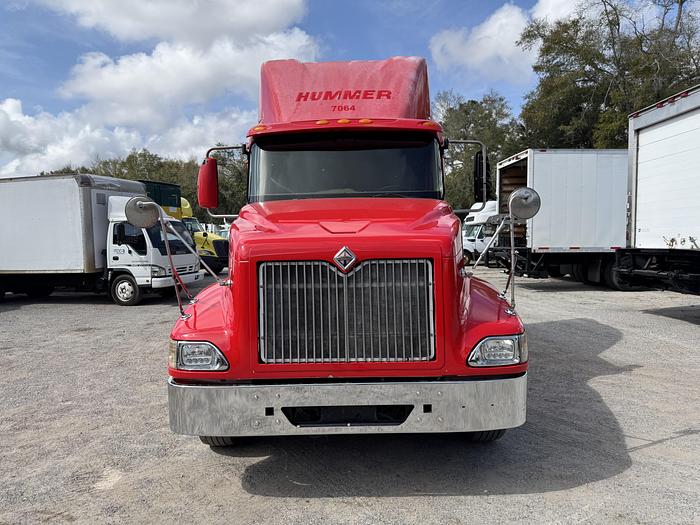 Used 2007 International® 9400i